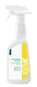 Дезинфекция/ Оптимакс Express 750 мл